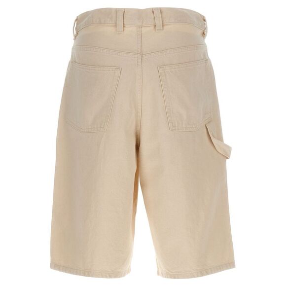A.P.C. Men's Westland Bermuda Shorts